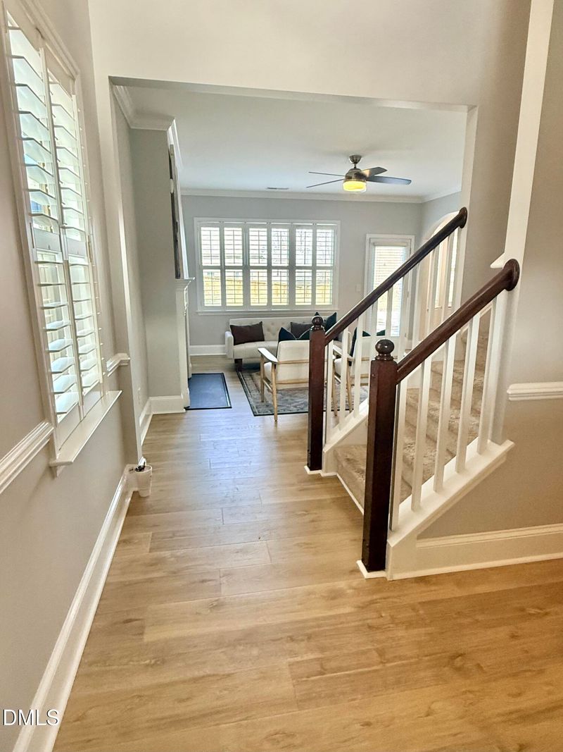 819 Ember Dr, Durham, NC 27703
