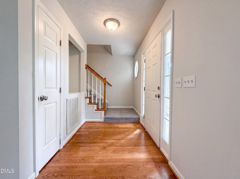 819 Sunrise Dr, Garner, NC 27529