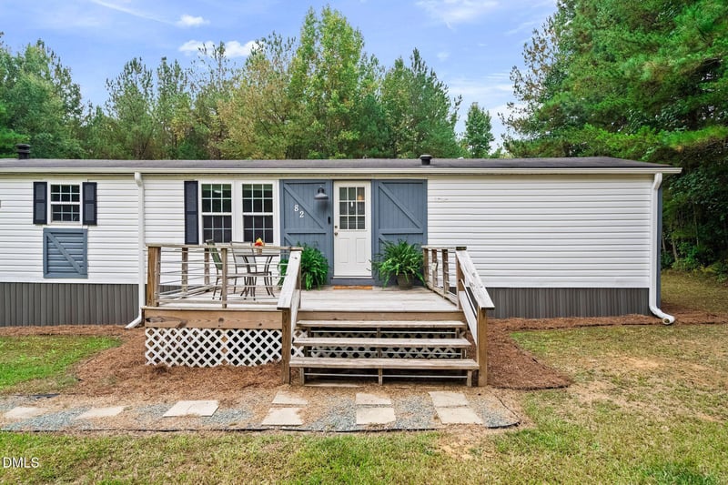 82 Arthur Alston Rd, Pittsboro, NC 27312