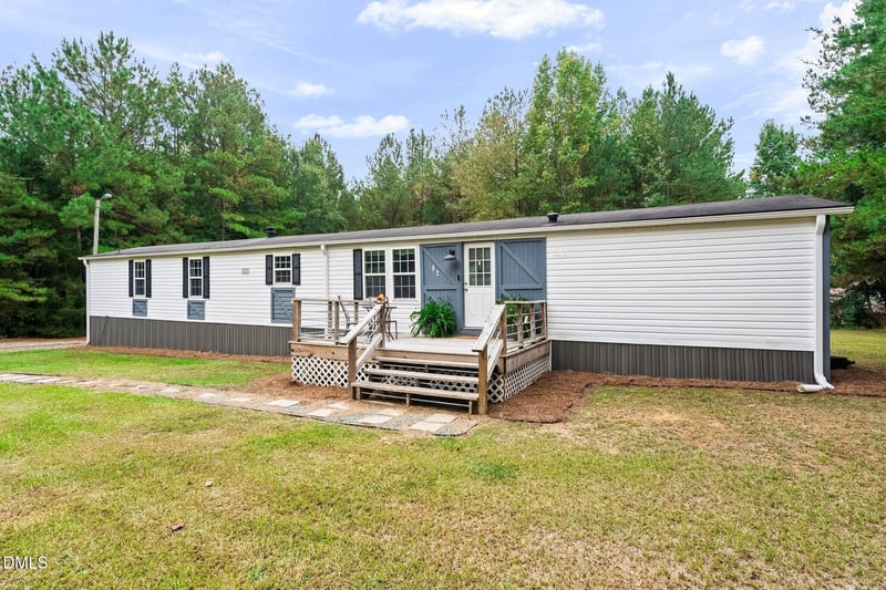 82 Arthur Alston Rd, Pittsboro, NC 27312