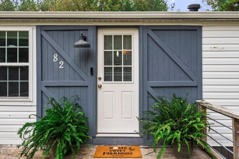 82 Arthur Alston Rd, Pittsboro, NC 27312