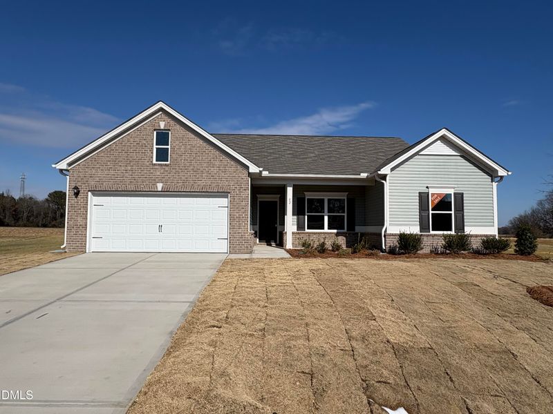 82 Cheshire Farm Dr, Smithfield, NC 27577