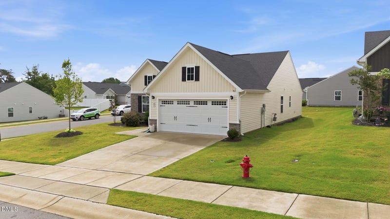 82 Coble Farms Pl, Fuquay Varina, NC 27526