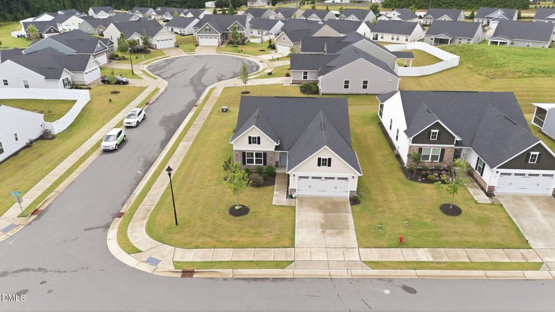 82 Coble Farms Pl, Fuquay Varina, NC 27526