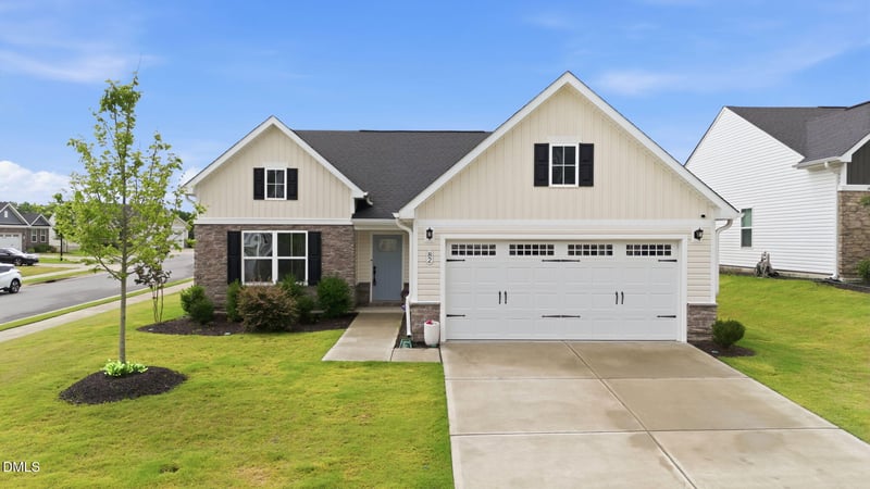 82 Coble Farms Pl, Fuquay Varina, NC 27526