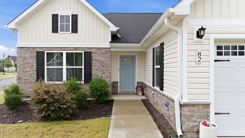 82 Coble Farms Pl, Fuquay Varina, NC 27526