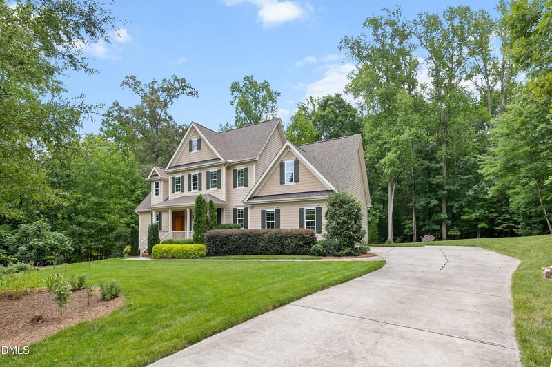 82 Coley Ct, Pittsboro, NC 27312