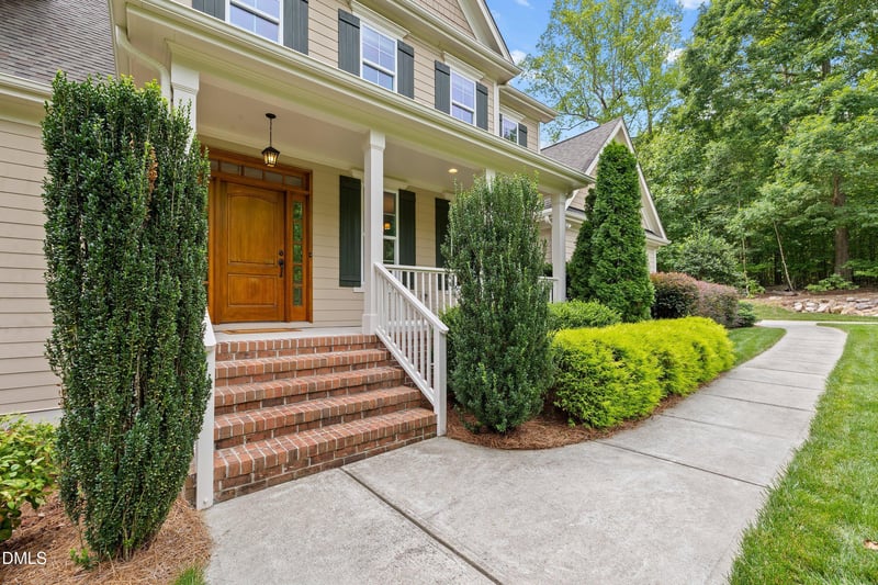 82 Coley Ct, Pittsboro, NC 27312