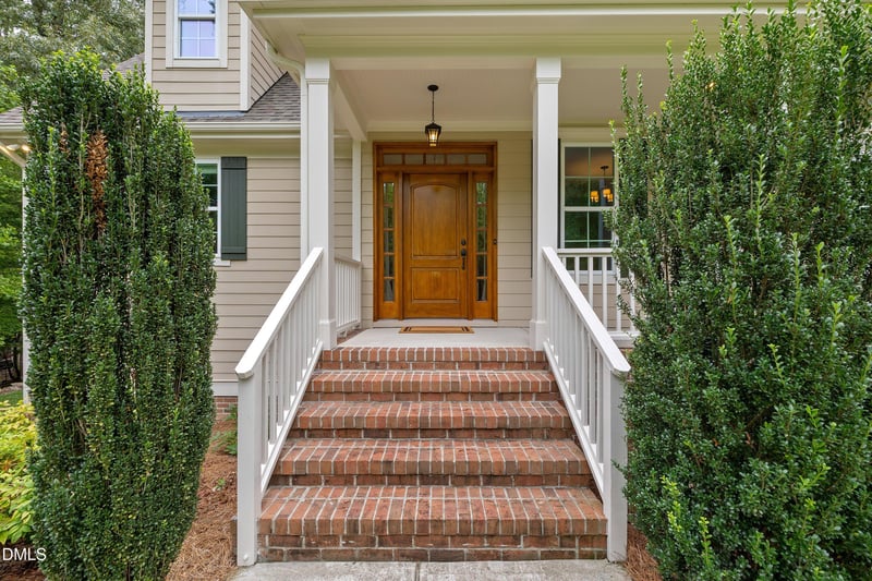 82 Coley Ct, Pittsboro, NC 27312