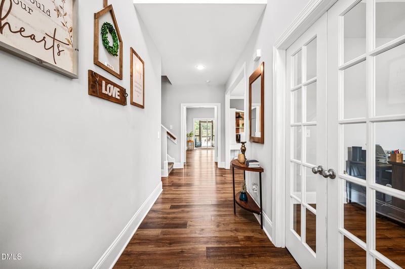 82 S Farm Horse Trl, Smithfield, NC 27577