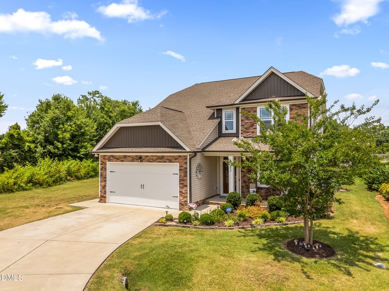 82 S Farm Horse Trl, Smithfield, NC 27577