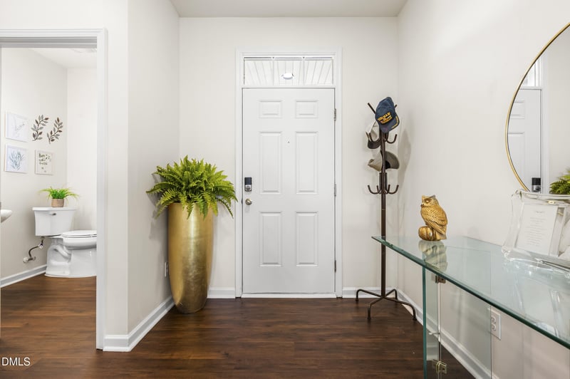 82 Green Willows Dr, Clayton, NC 27527