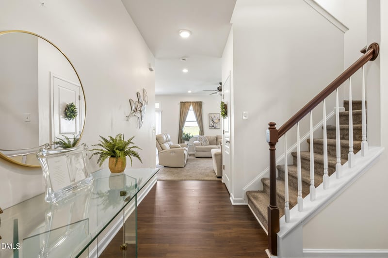 82 Green Willows Dr, Clayton, NC 27527