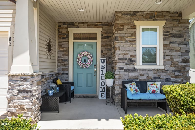82 Green Willows Dr, Clayton, NC 27527
