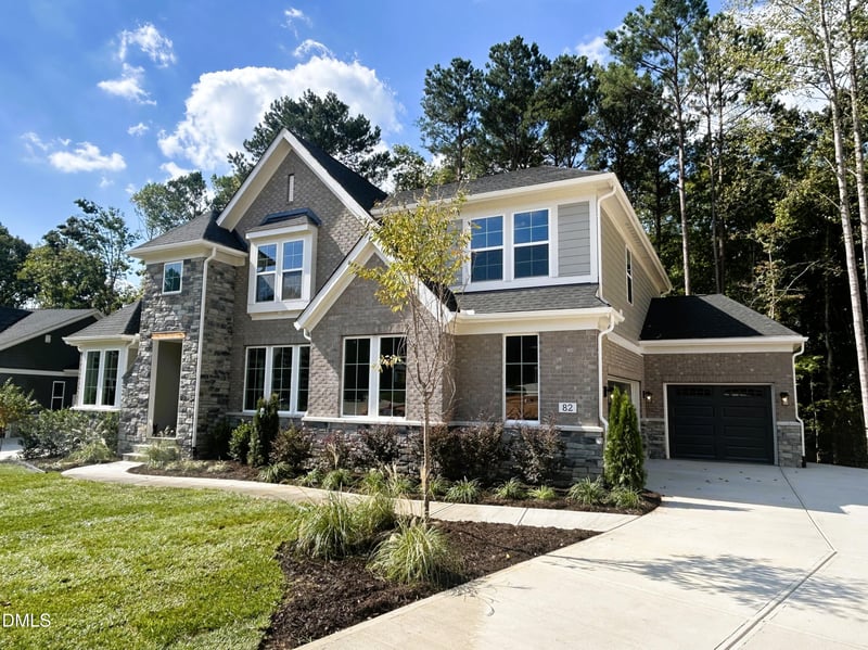 82 Ogden Cir, Clayton, NC 27527