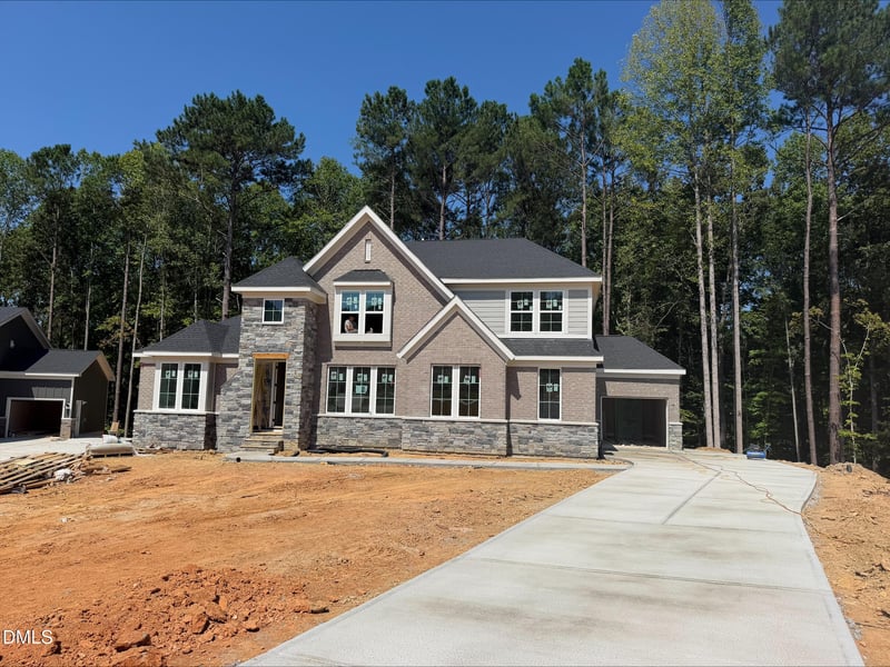 82 Ogden Cir, Clayton, NC 27527