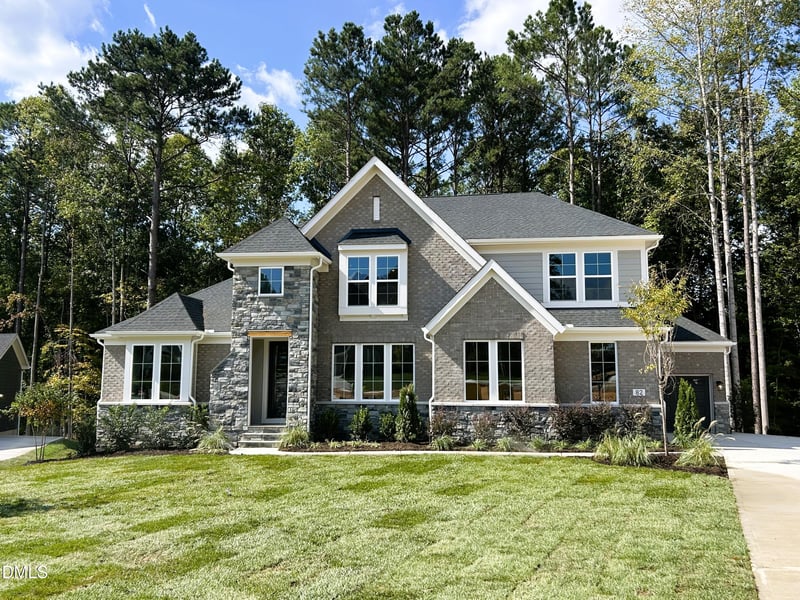 82 Ogden Cir, Clayton, NC 27527
