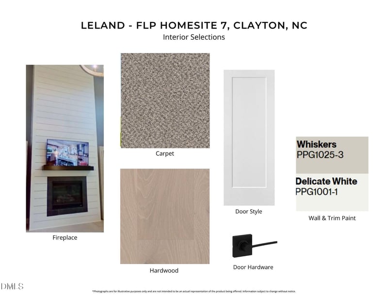 82 Ogden Cir, Clayton, NC 27527