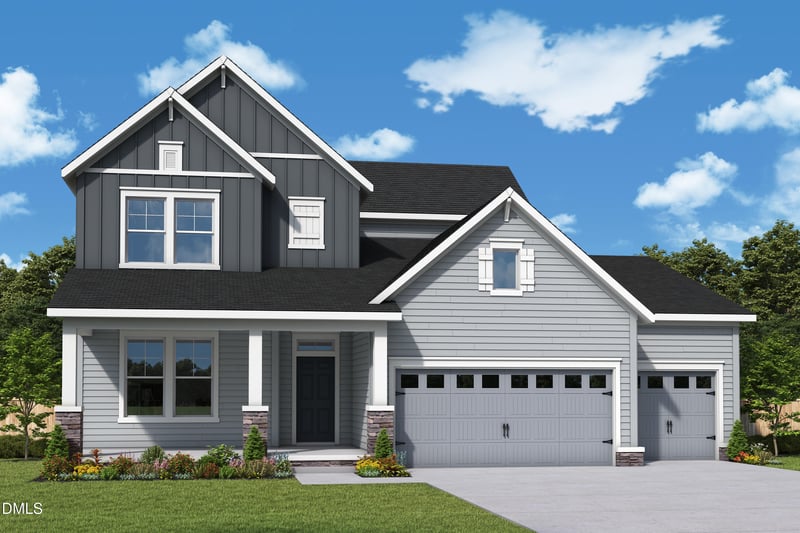 82 Reflection Pw, Fuquay Varina, NC 27526