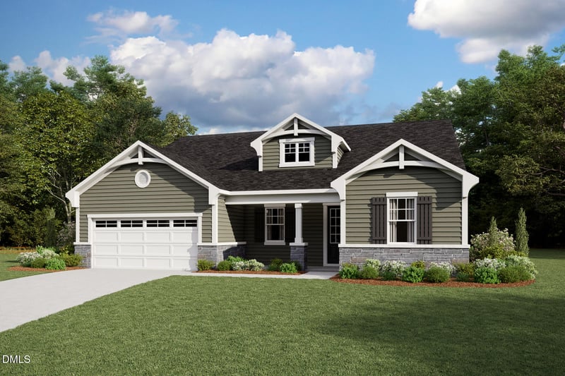 82 Seagrass Ldg, Lillington, NC 27546