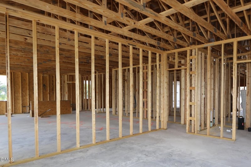 82 Seagrass Ldg, Lillington, NC 27546