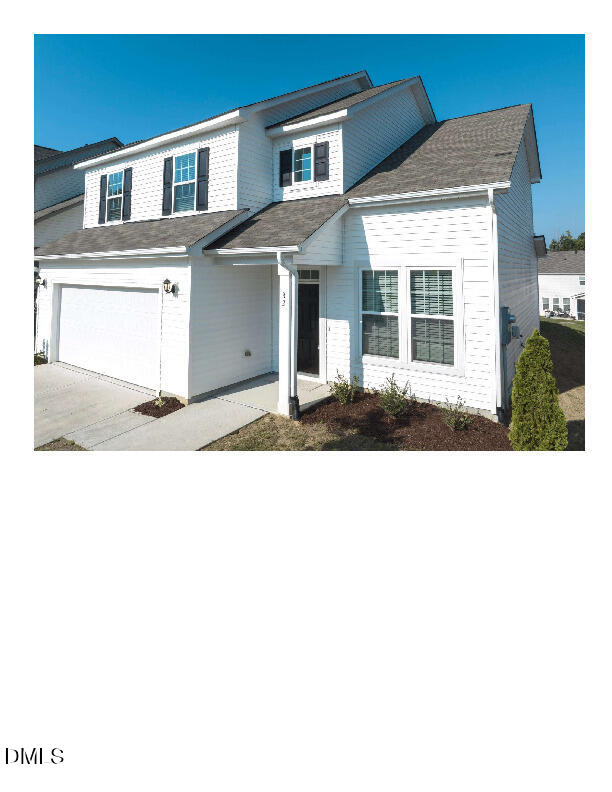 82 Shady Oaks Rd, Angier, NC 27501