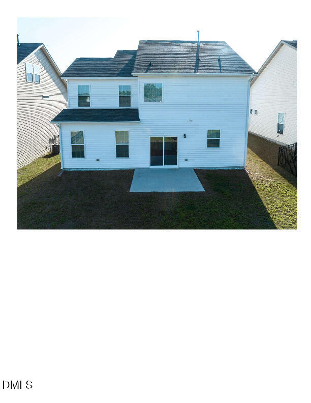 82 Shady Oaks Rd, Angier, NC 27501