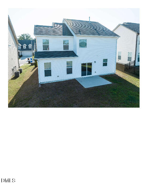 82 Shady Oaks Rd, Angier, NC 27501