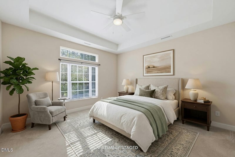 820 Blue Bird Ln, Wake Forest, NC 27587