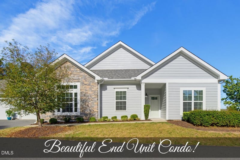 820 Blue Bird Ln, Wake Forest, NC 27587