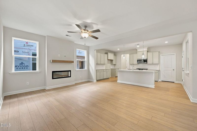 820 Carpet Grass Ave, Knightdale, NC 27545