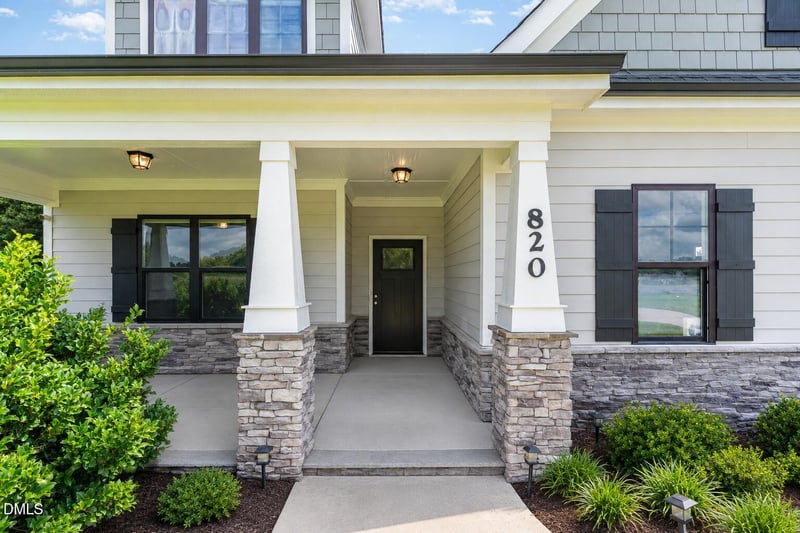 820 Christian Light Rd, Fuquay Varina, NC 27526