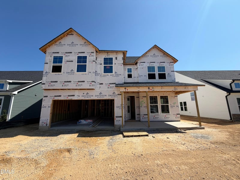 820 Diana Victoria Ct, Wendell, NC 27591