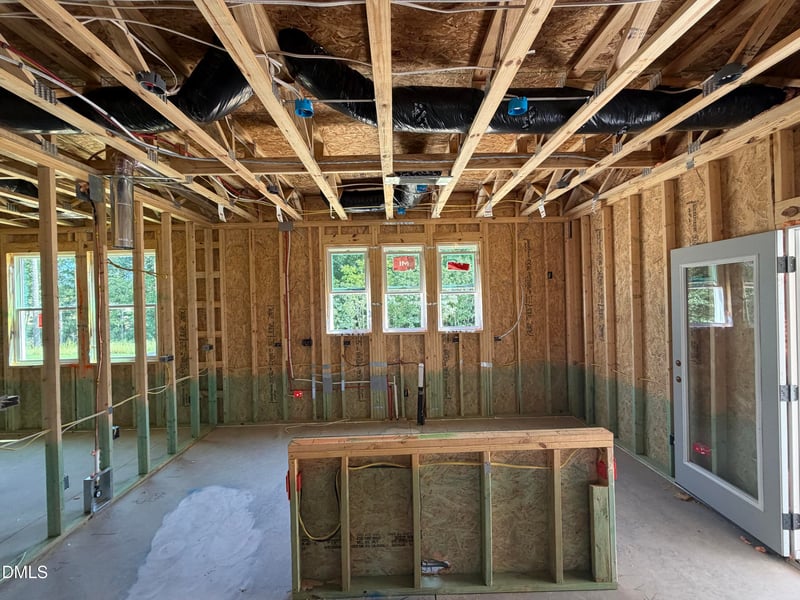 820 Diana Victoria Ct, Wendell, NC 27591