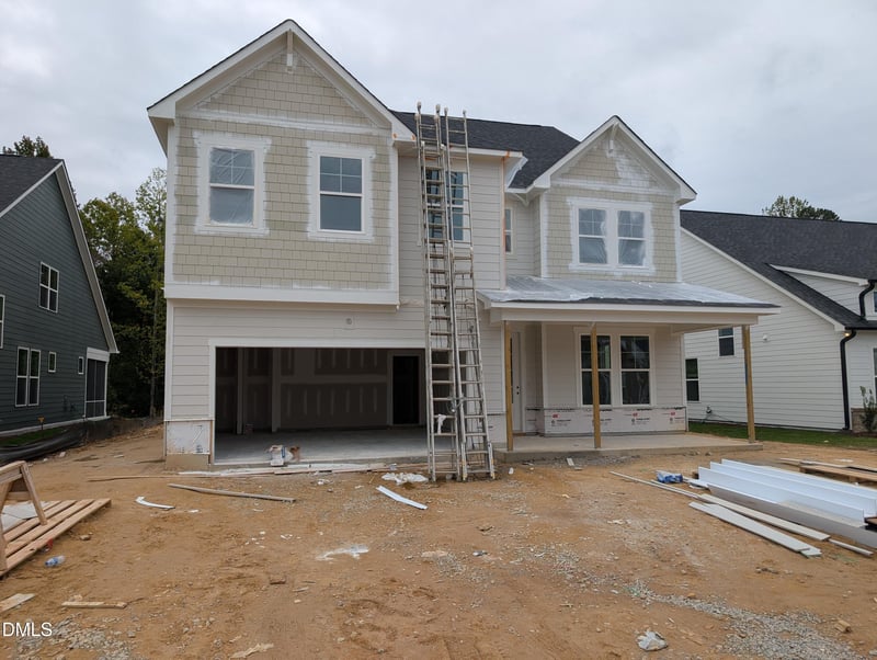 820 Diana Victoria Ct, Wendell, NC 27591