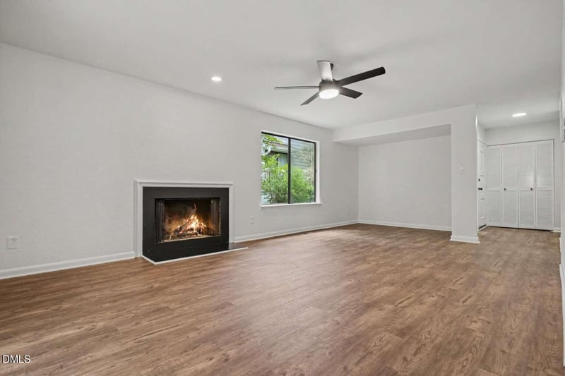 820 Green Ridge Dr, Raleigh, NC 27609