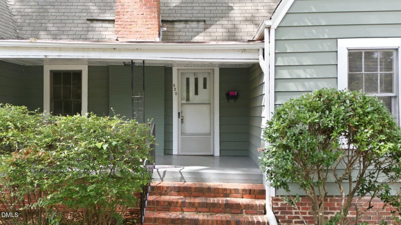 820 W Knox St, Durham, NC 27701