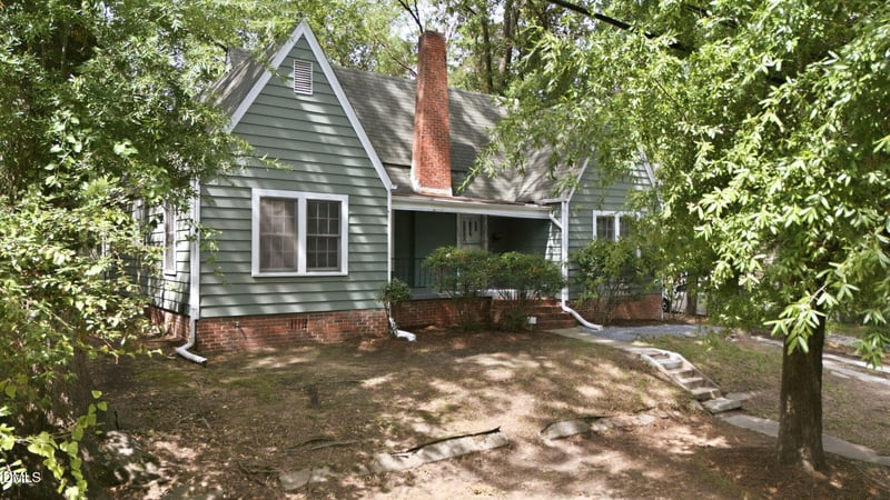 820 W Knox St, Durham, NC 27701