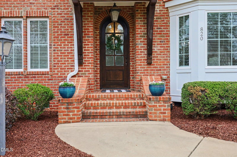 820 Shelley Rd, Raleigh, NC 27609