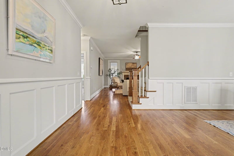 820 Shelley Rd, Raleigh, NC 27609
