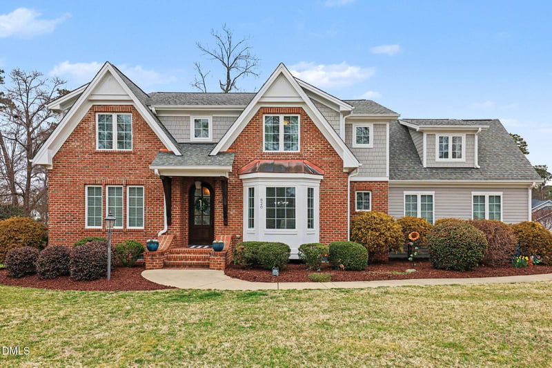 820 Shelley Rd, Raleigh, NC 27609