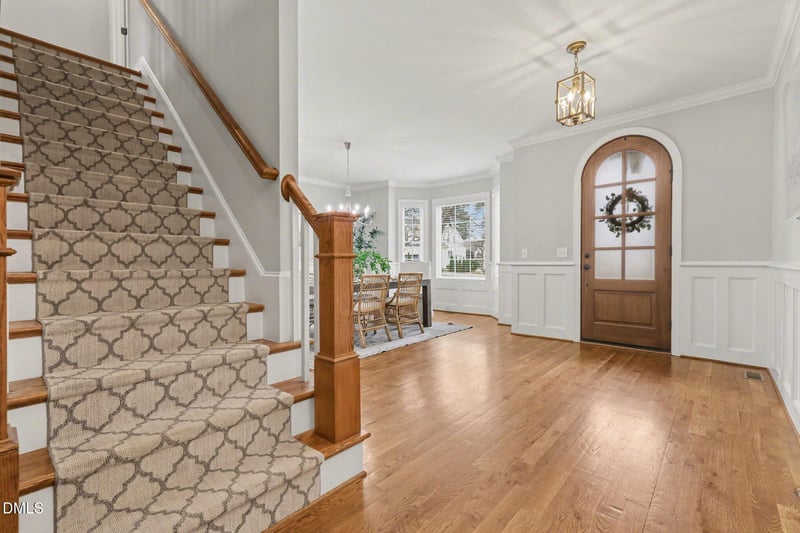 820 Shelley Rd, Raleigh, NC 27609