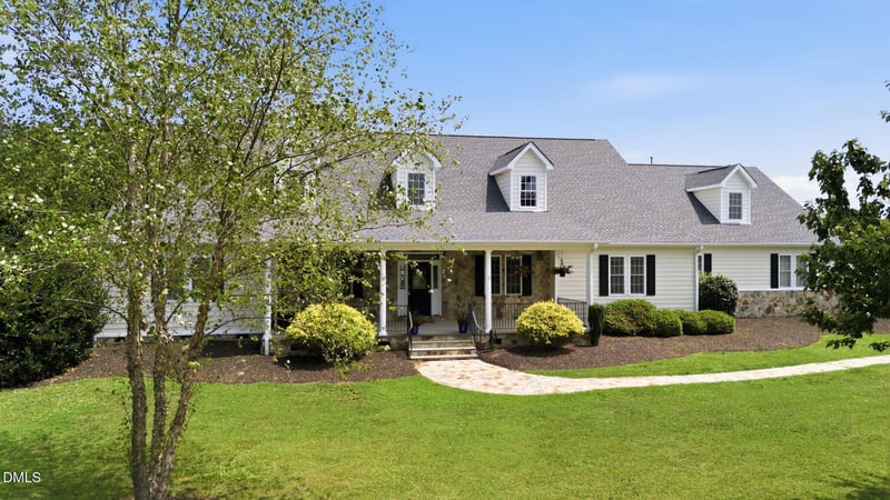 820 Wilson Jones Rd, Clayton, NC 27520