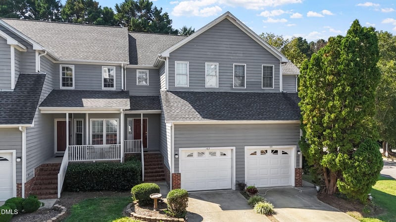 8200 Hempshire Pl, Raleigh, NC 27613