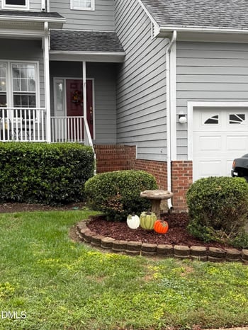 8200 Hempshire Pl, Raleigh, NC 27613