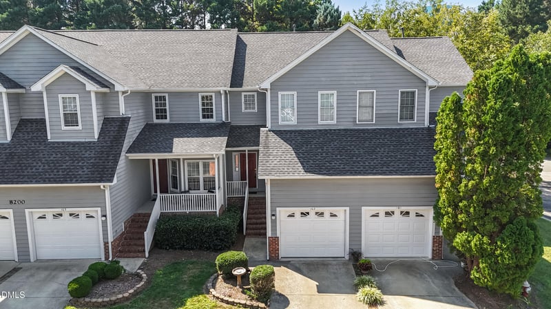 8200 Hempshire Pl, Raleigh, NC 27613