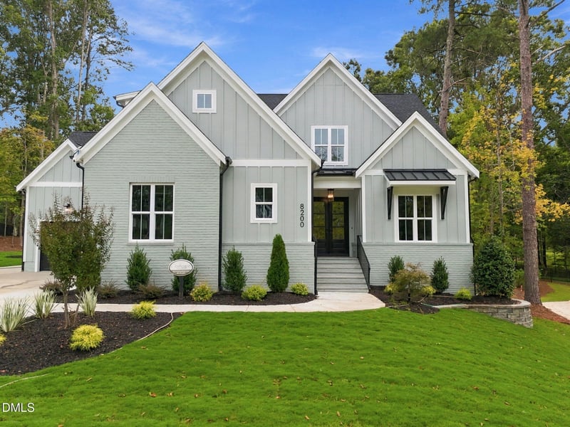 8200 Mary Claire Ln, Wake Forest, NC 27587