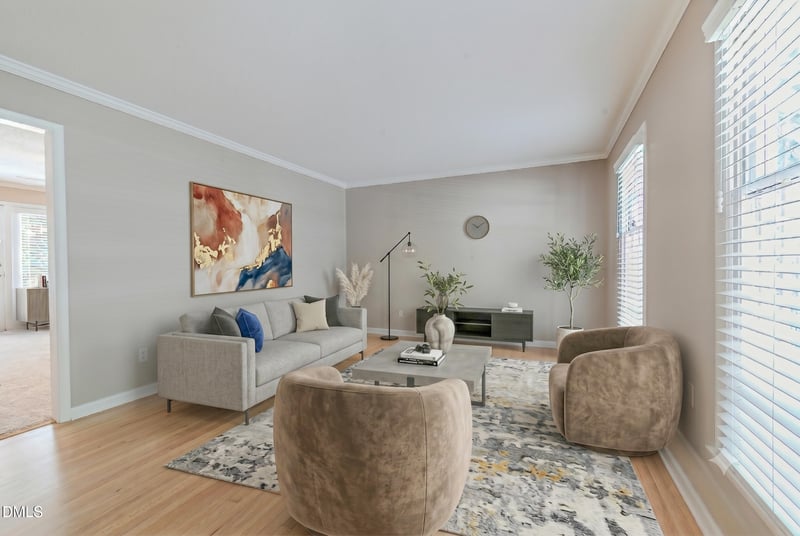 8200 Mourning Dove Rd, Raleigh, NC 27615
