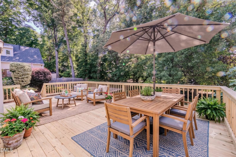 8200 Mourning Dove Rd, Raleigh, NC 27615