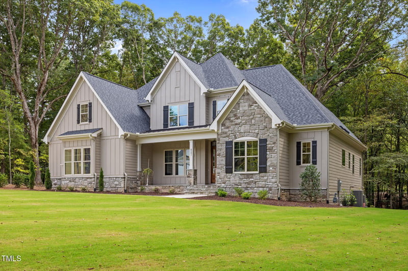 8201 Mary Claire Ln, Wake Forest, NC 27587